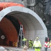 Tunnelportal - fsement.no